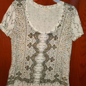 Bohemium Shirt